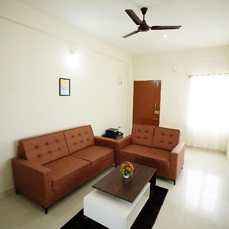 Castle Suites By Haven Homes, Kempegowda International Airport Road Bangalore Exterior foto